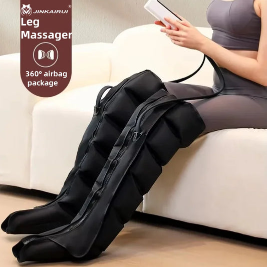 Lux Leg Relief Massager