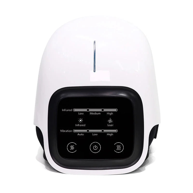 Knee Relief Cordless Massage Comfort System