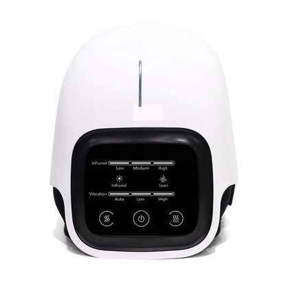 Knee Relief Cordless Massage Comfort System