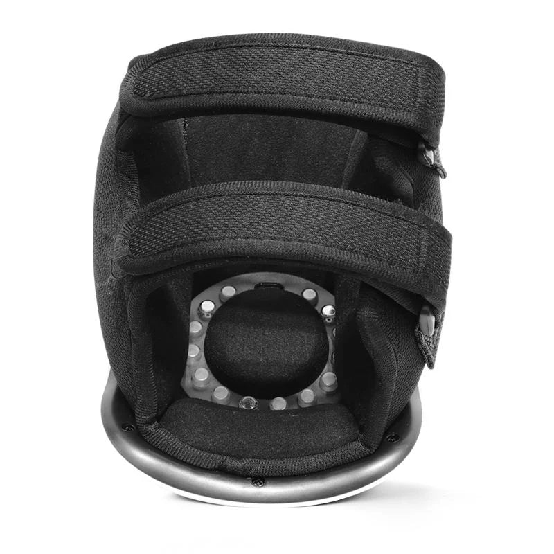 Knee Relief Cordless Massage Comfort System