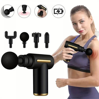 Premium Massage Gun