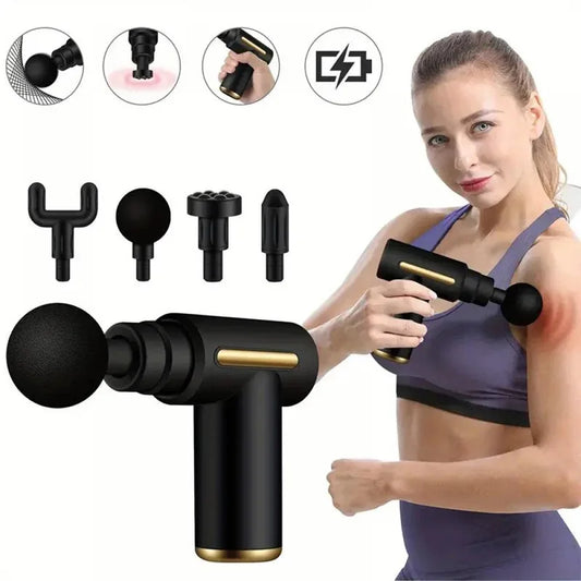 Premium Massage Gun