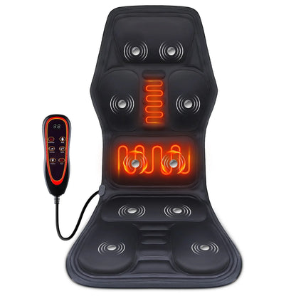 Ultimate Full-Body Massage Cushion