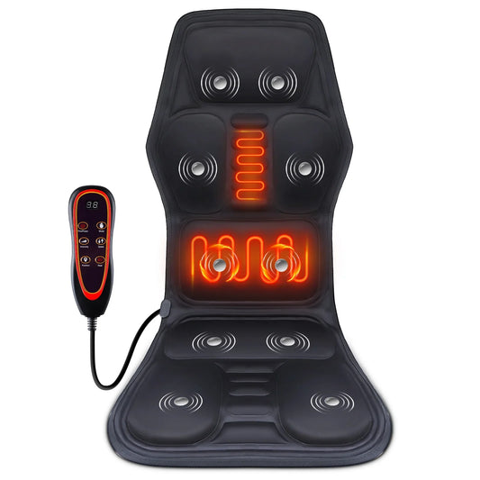 Ultimate Full-Body Massage Cushion