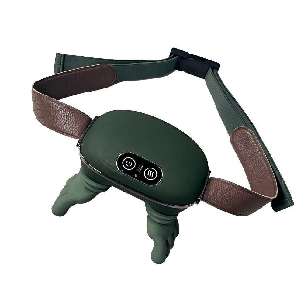 Neck and Shoulder Massager