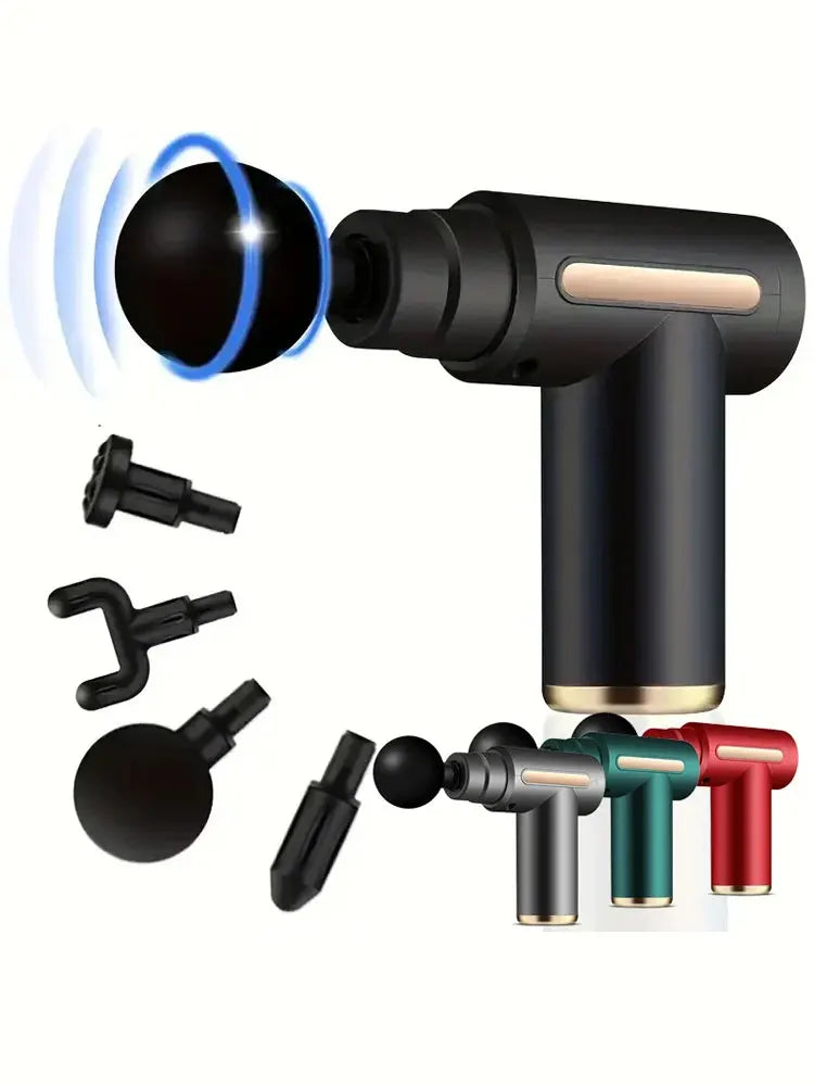 Premium Massage Gun