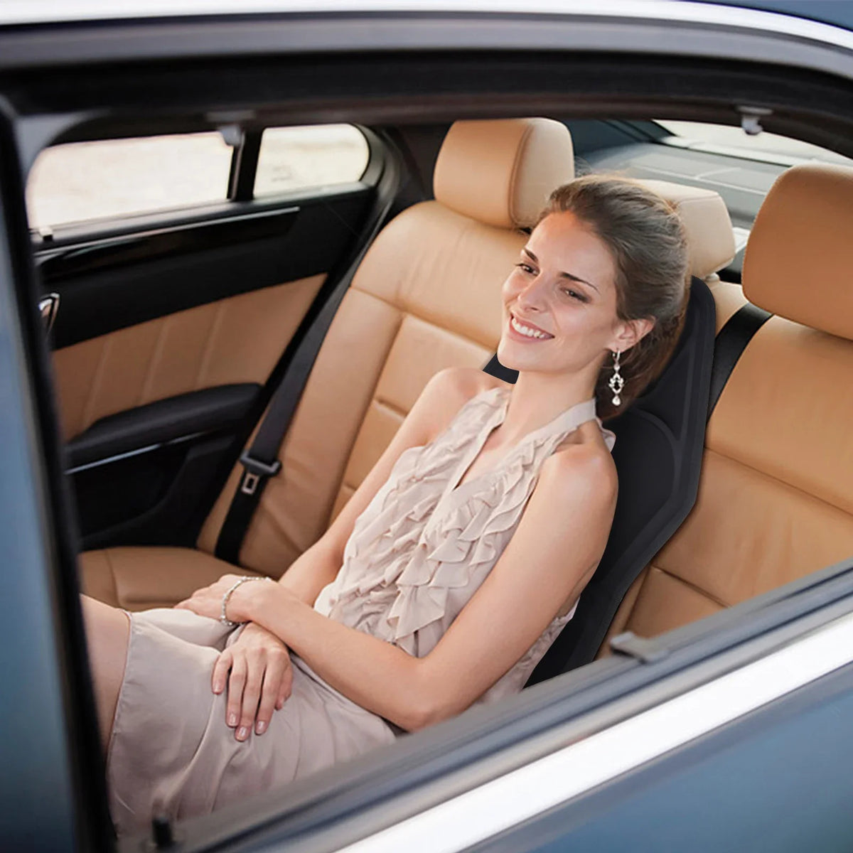 Ultimate Full-Body Massage Cushion